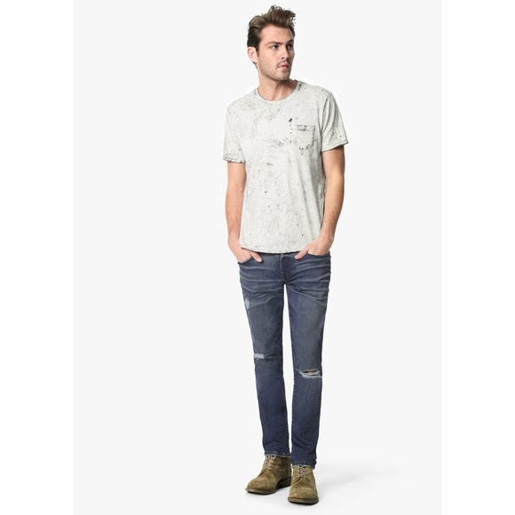 Joe's Jeans Brixton Straight and Narrow Eco-Friendly Pants Doss 31/33/34 $19 Nwt